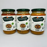 Mo'Foods Ofada / Ayamashe Stew