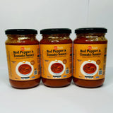 Mo'Foods Red Pepper & Tomato Stew