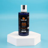 Momineral More4Men BEARD CREAM