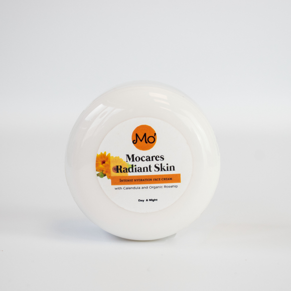 Mo'Care Radiant Skin Intense Hydration Face Cream