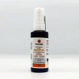 MoCare Natural radiance facial beauty oil