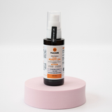 MoCare natural radiance facial beauty oil