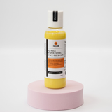 MoMineral UK Gentle Exfoliating Face Cleaser Exfoliating Cleaser