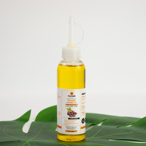 Bulk Buy - Mo'Care Golden Jojoba Oil with Natural Vitamin E