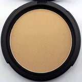 Compact Mineral Foundation (25 Shades)