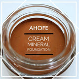 Cream Mineral Foundation