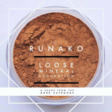 Loose Mineral Foundation (25 Shades)
