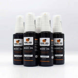 More4Men Beard Oil - Restore & Seal