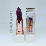 Natural Lipstick - New Range